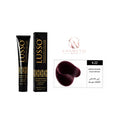 Lusso Hair Color 4.22 100ml