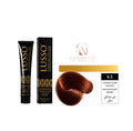 Lusso Hair Color 6.5 100ml