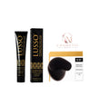Lusso Hair Color 8.101 100ml
