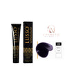 Lusso Hair Color 8.902 100ml