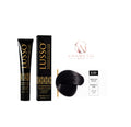 Lusso Hair Color 6.101 100ml