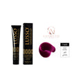 Lusso Hair Color 7.623 100ml