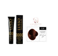 Lusso Hair Color 5.55 100ml