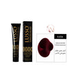 Lusso Hair Color 6.656 100ml