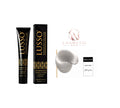Lusso Hair Color LIGHT GREY 100ml
