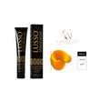Lusso Hair Color YELLOW 100ml