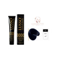 Lusso Hair Color BLUE 100ml