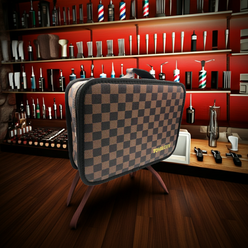 Barber Bag M-6-D