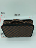 perfect active barber bag