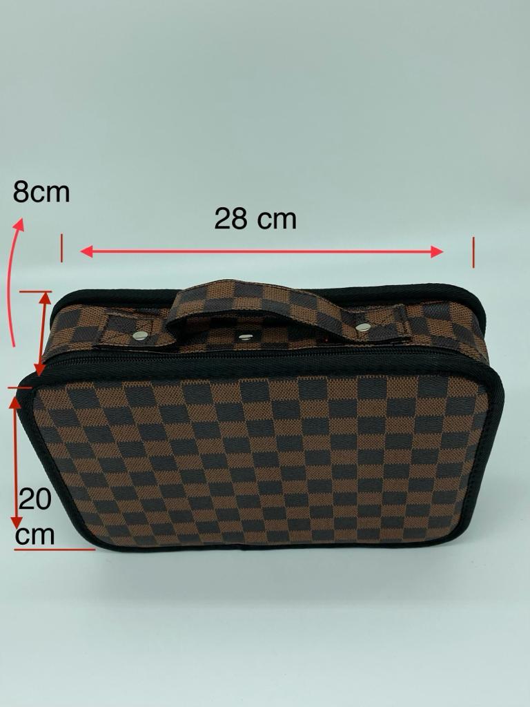 perfect active barber bag