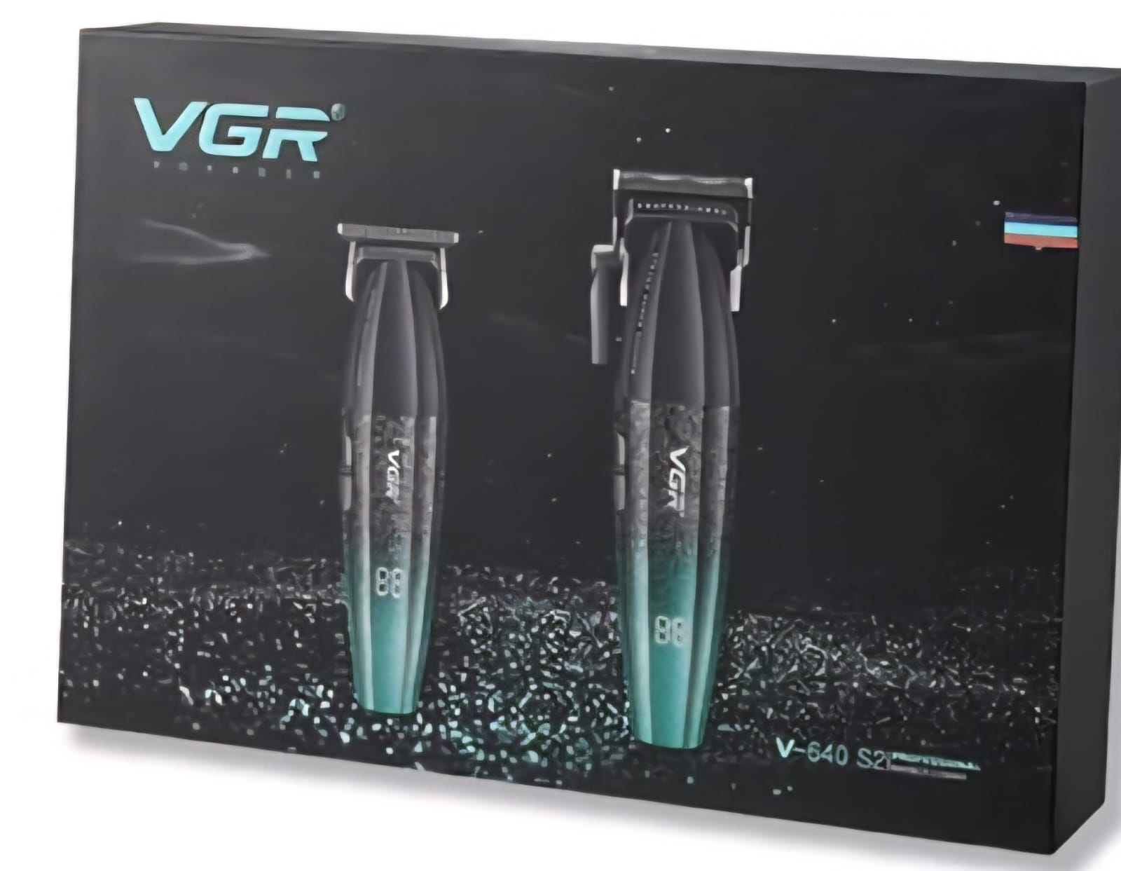perfect active grooming set PA-20