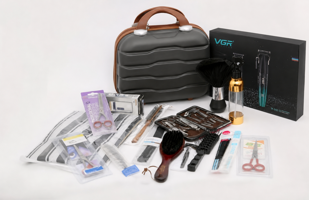 perfect active grooming set PA-20
