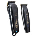 WAHL Magic Clip Cordless Barber Combo Premium Clipper & Trimmer Combo NEW