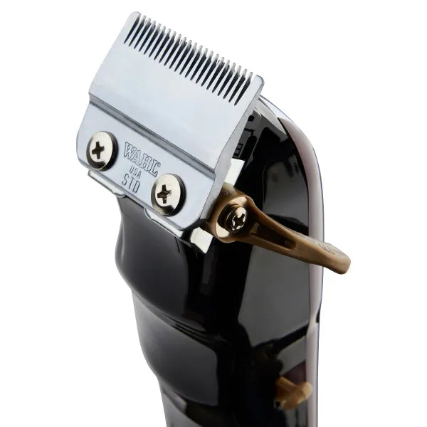 Wahl Cord/Cordless Magic Clip Clipper