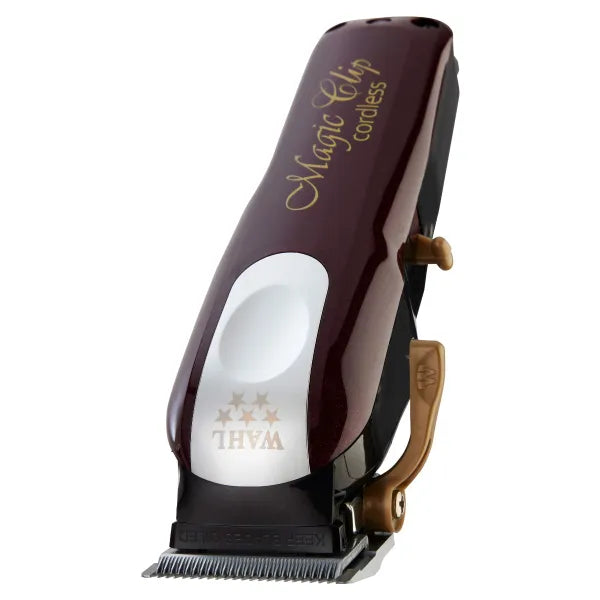 Wahl Cord/Cordless Magic Clip Clipper