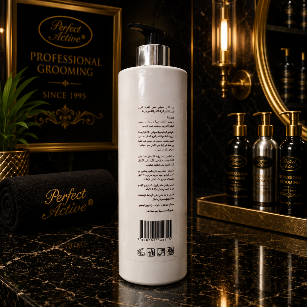 E-Lindo Protein Hair Treatment P2 – Professional Protein Hair Treatment