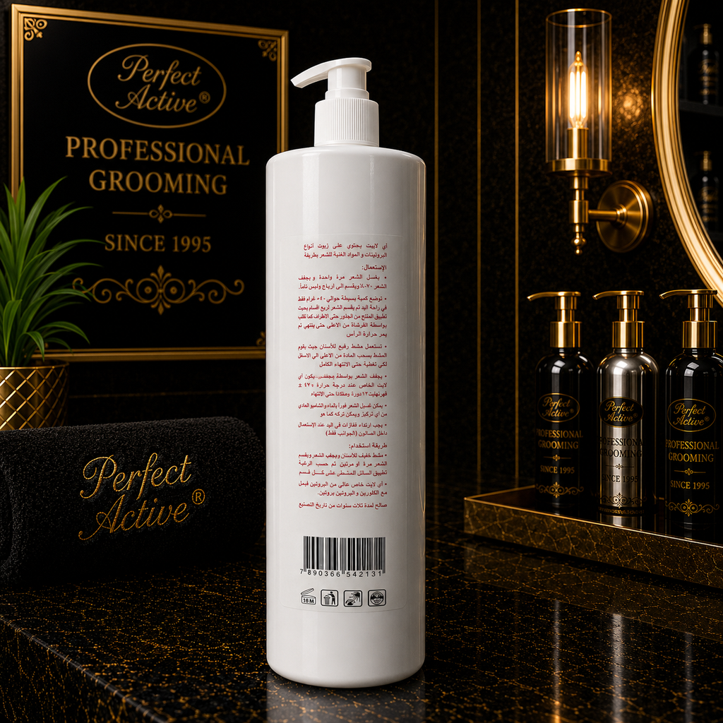 E-Lindo Keratin Hair Conditioner K3 – Professional Keratin Smoothing Treatment