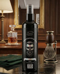 Perfect Active Professional After Shave Cream: The "Sport 333" Edition