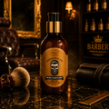 Professional Archives Beard Conditioner with Argan Oil – Professional Beard Conditioner for Men – 250ml
