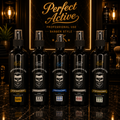 Perfect Active: The Professional Barber Style Collection
