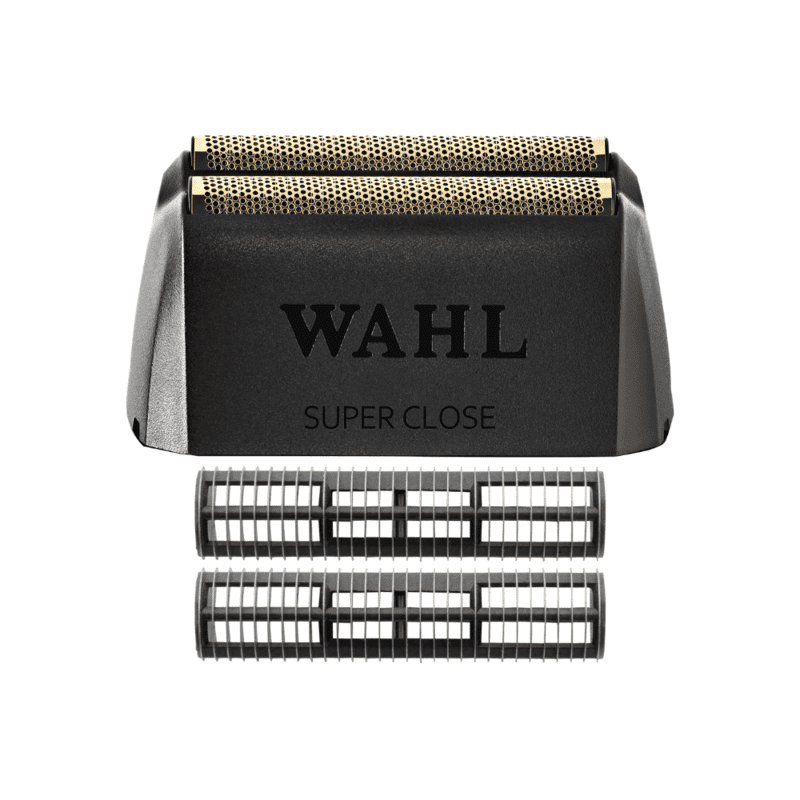 WAHL VANISH FOIL