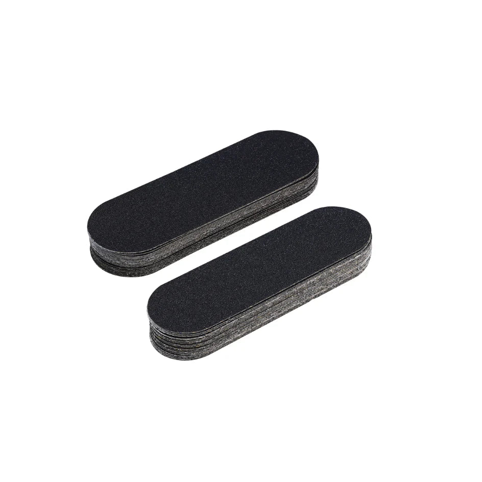 PERFECT ACTIVE Foot file Sandpaper Refill : P-3041R Grit 100 (50 pcs) Pack