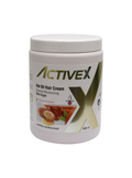 ActiveX Hot Oil Hair Cream 1000 Ml/ 500 ml - Argan