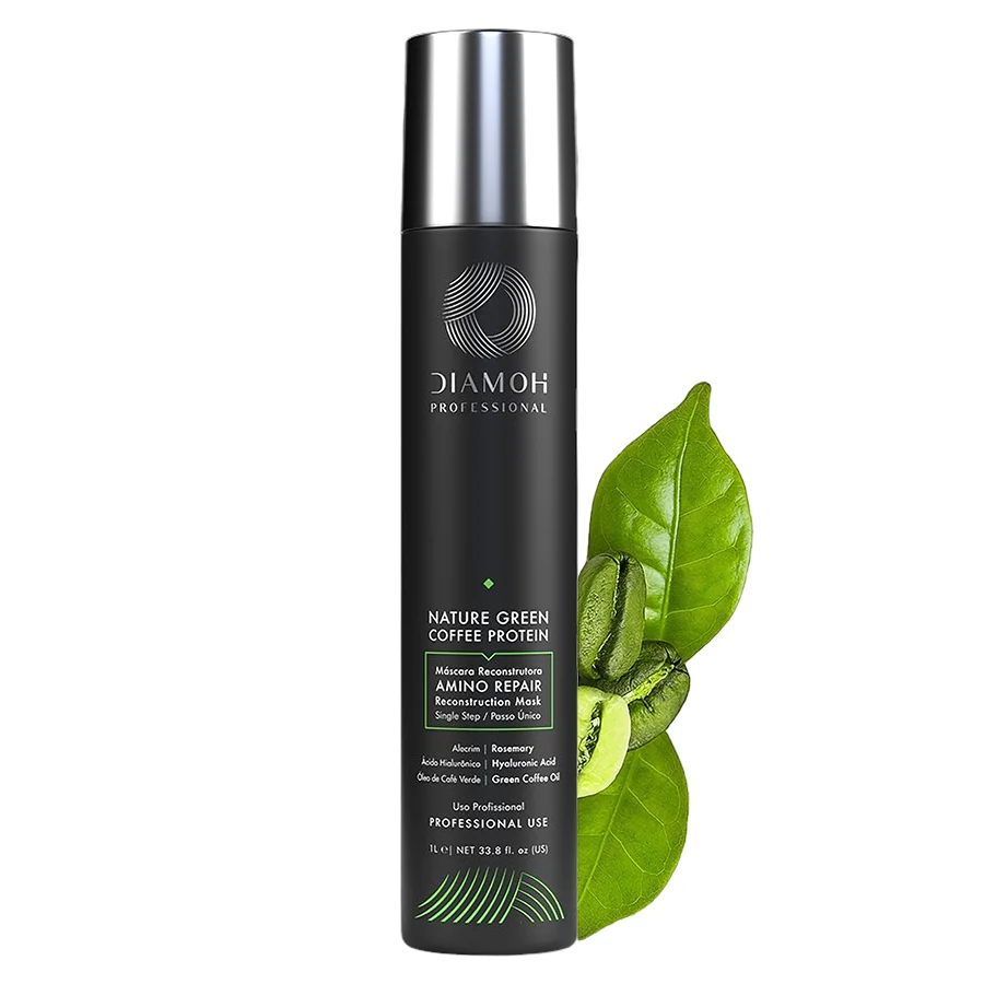 Coffee Green Treatment 500 ml